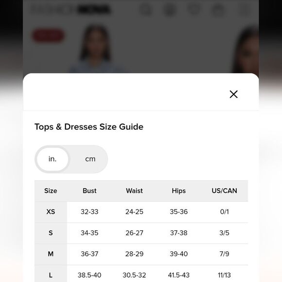 Fashion Nova Woman's Out & About Blue Checkered Board Flannel Short Set Size Med - Picture 8 of 11